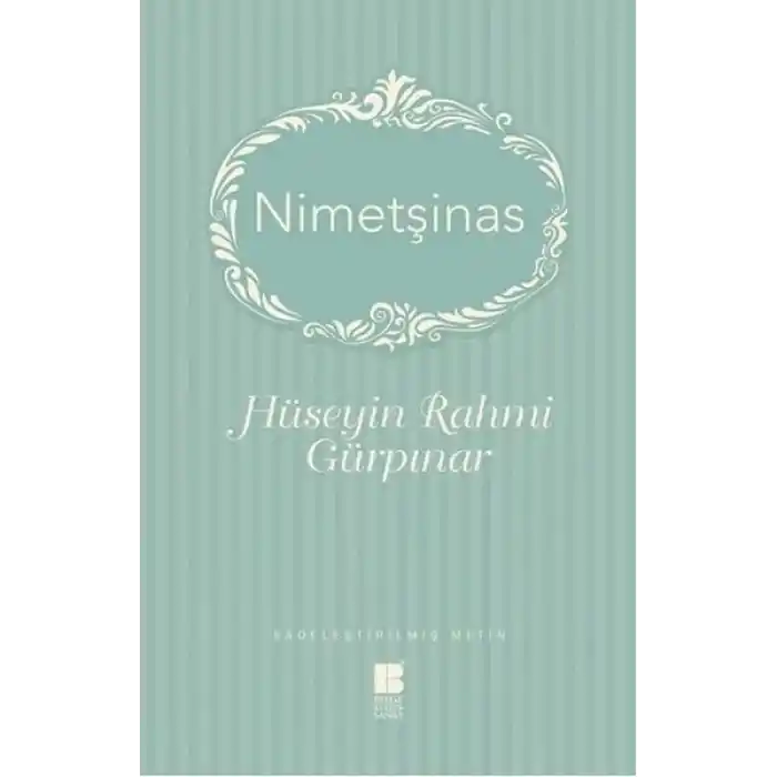 Nimetşinas