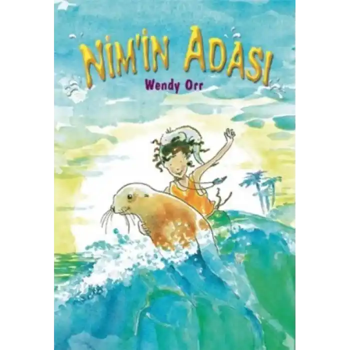 Nim’in Adası