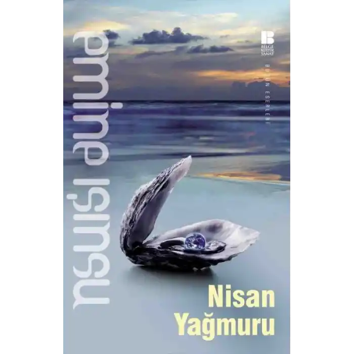 Nisan Yağmuru