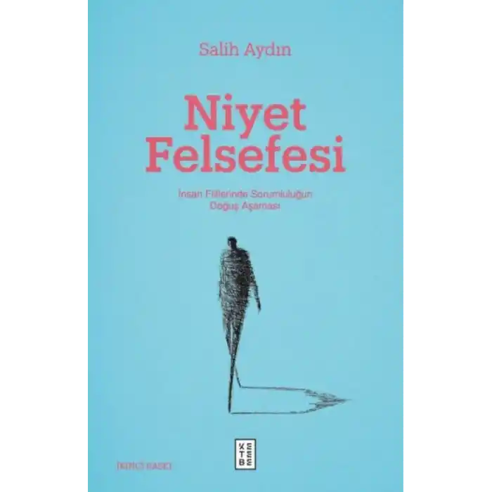 Niyet Felsefesi