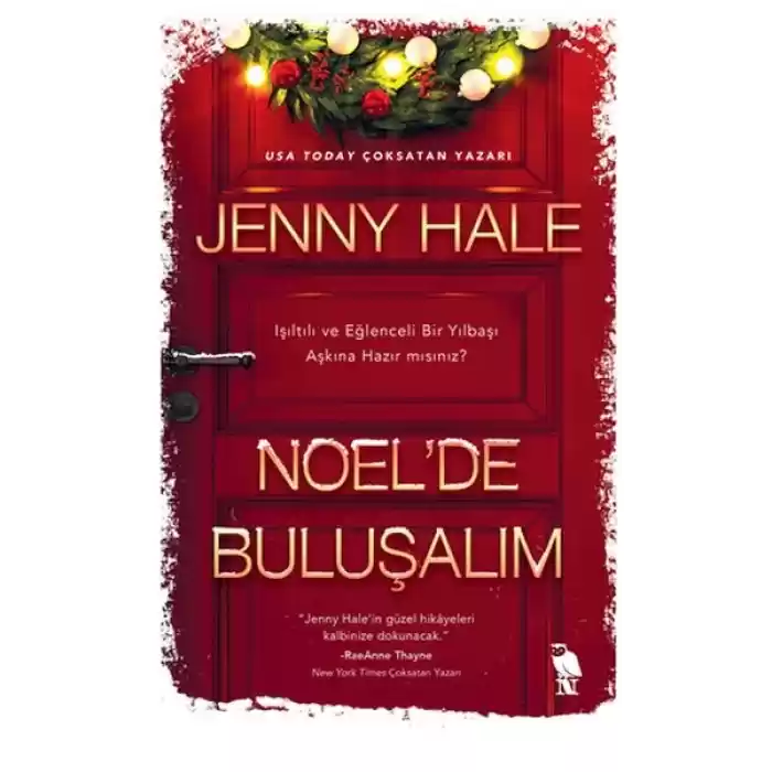 Noelde Buluşalım