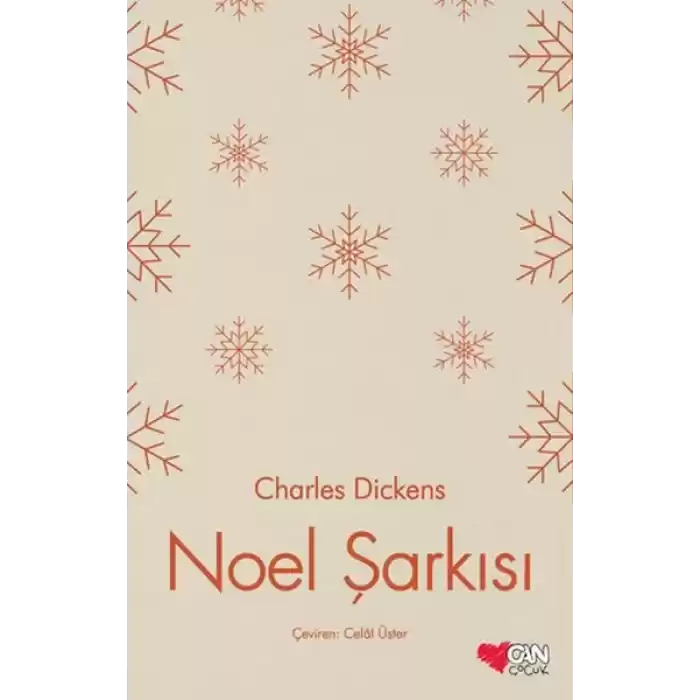 Noel Şarkısı (Yeni Çeviri)