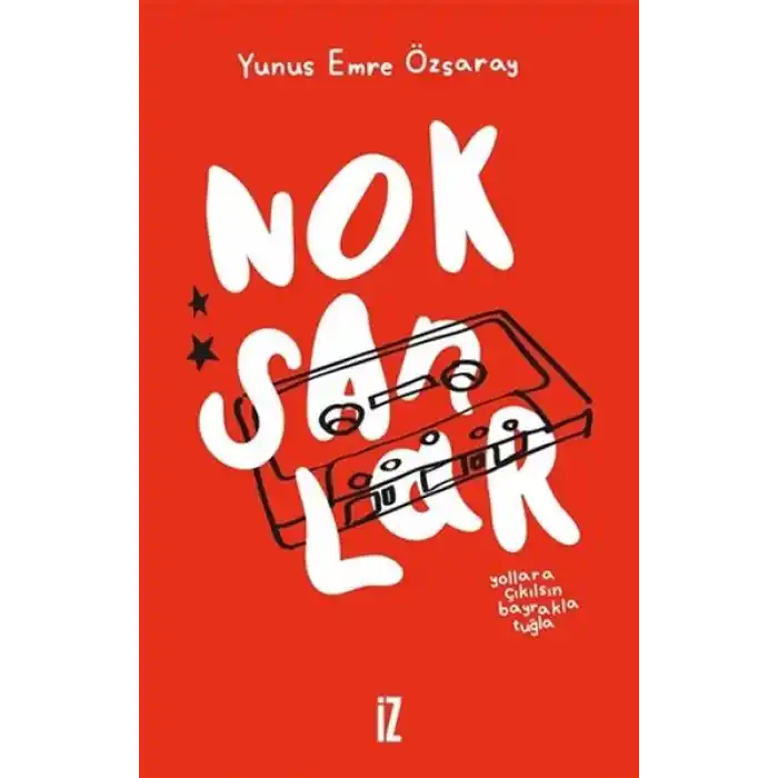 Noksanlar