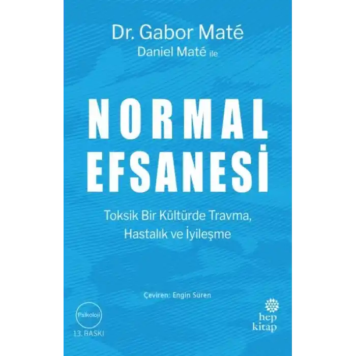 Normal Efsanesi