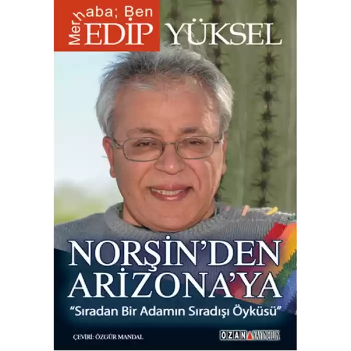 Norşinden Arizonaya