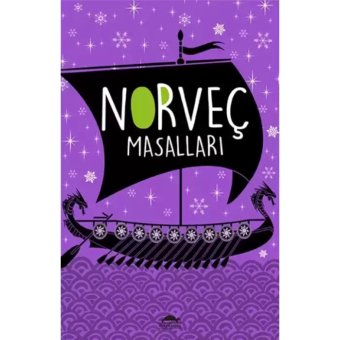 Norveç Masalları (Özel Ayracıyla)