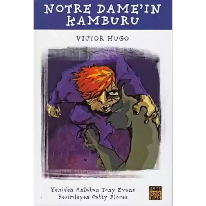 Notre Damein Kamburu