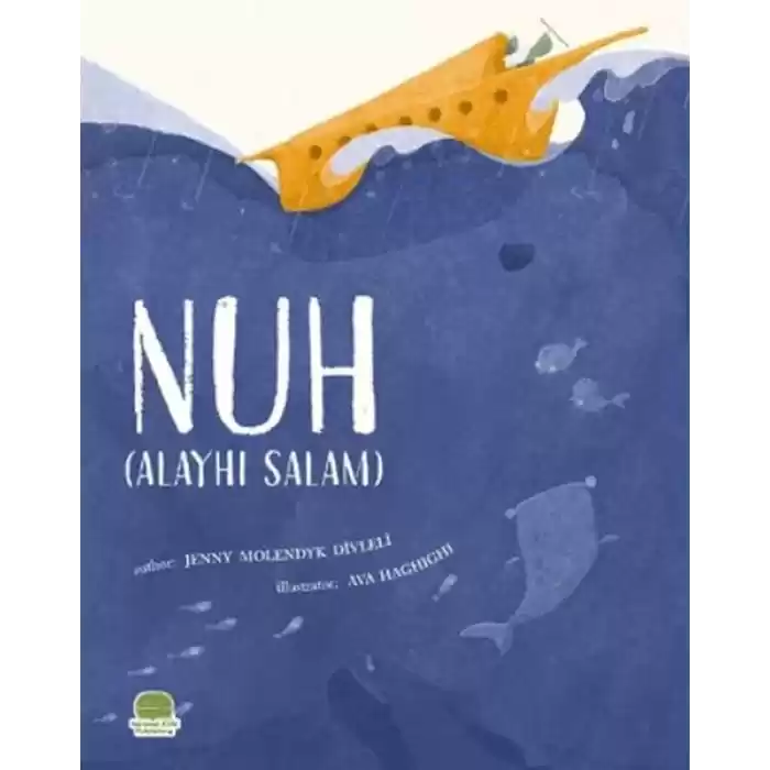 Nuh (Aleyhi Salam ) (İngilizce Nuh Aleyhisselam)