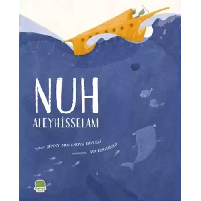 Nuh Aleyhisselam