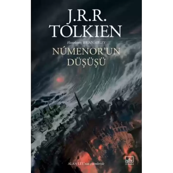 Numenor’un Düşüşü