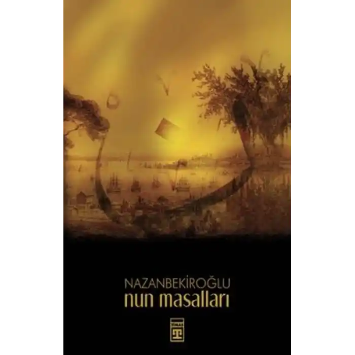 Nun Masalları (Bez Ciltli)