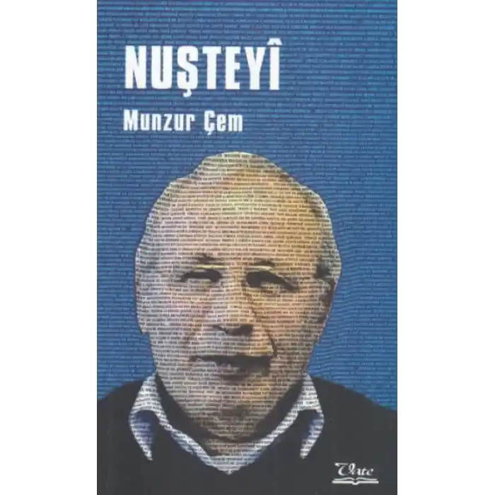 Nuşteyi
