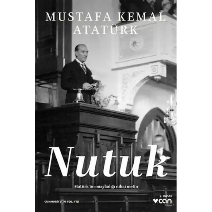 Nutuk