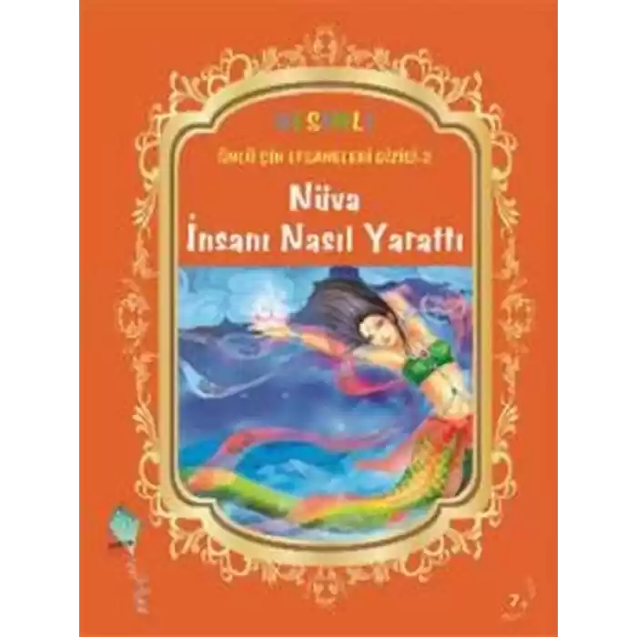 Nüva İnsanı Nasıl Yarattı