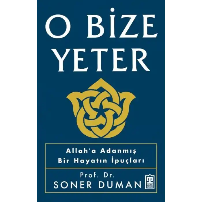 O Bize Yeter