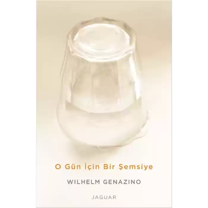 O Gün İçin Bir Şemsiye