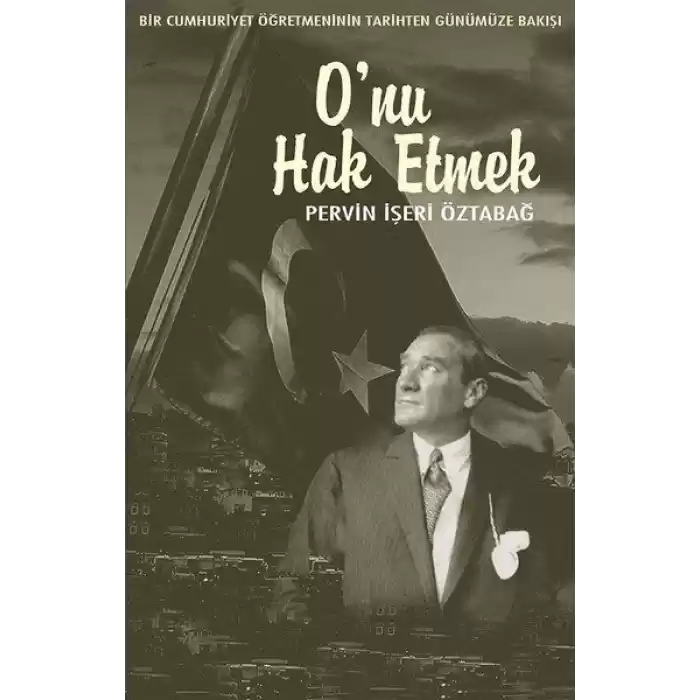 Onu Hak Etmek