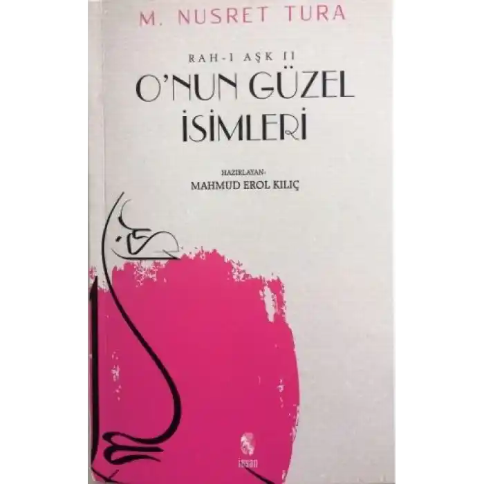 Onun Güzel İsimleri (Rah-ı Aşk II)