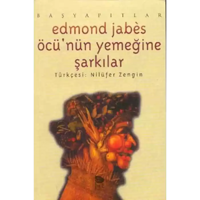 Öcünün Yemeğine Şarkılar