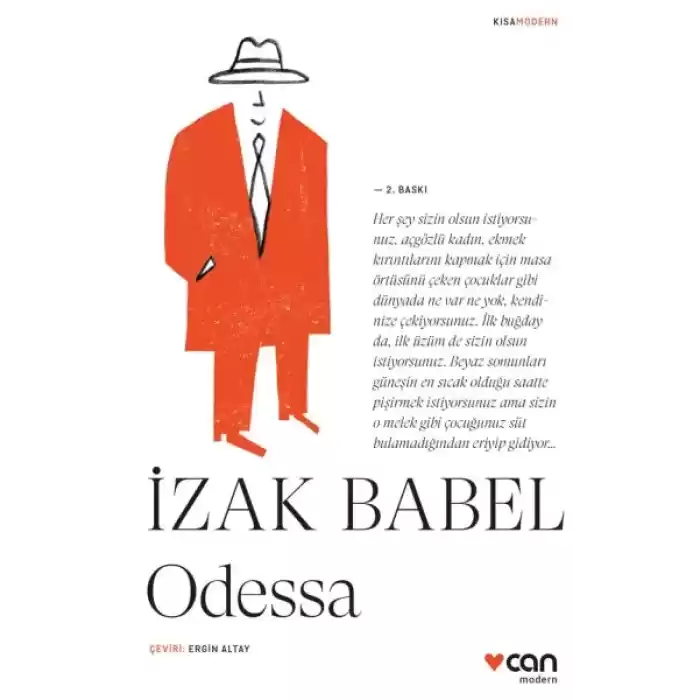 Odessa
