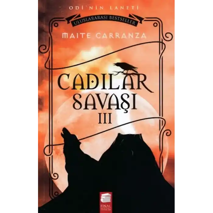 Odi nin Laneti - Cadılar Savaşı 3