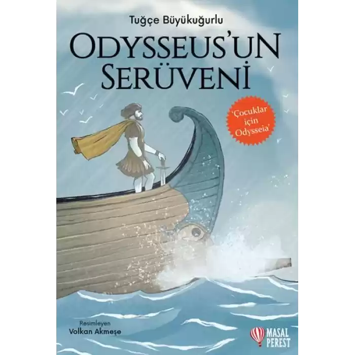 Odysseusun Serüveni