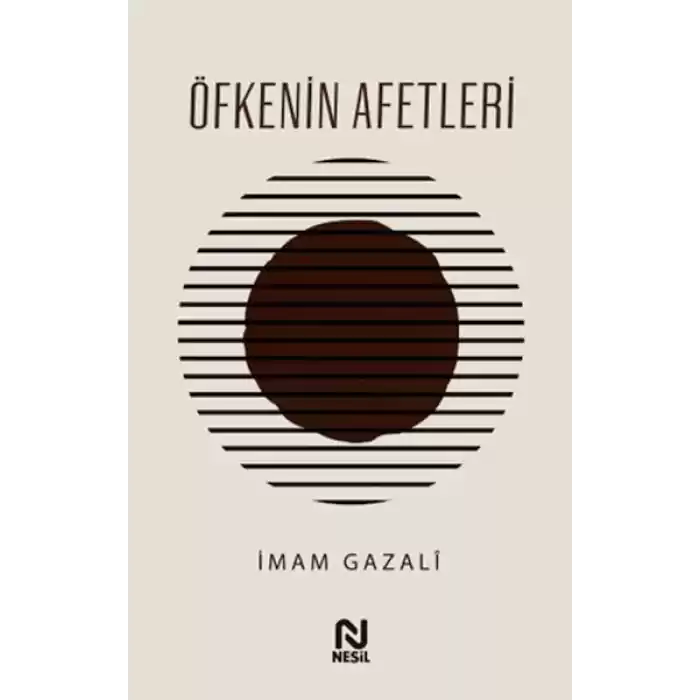 Öfkenin Afetleri