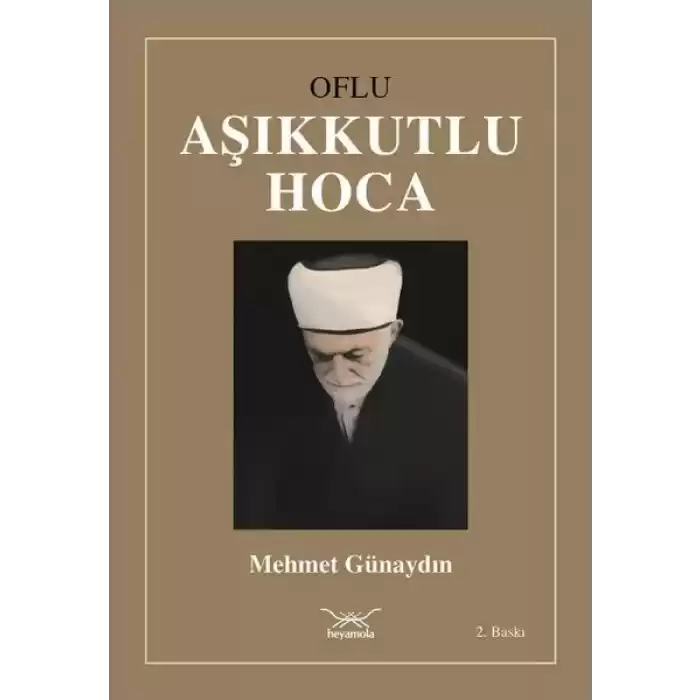 Oflu Aşıkkutlu Hoca