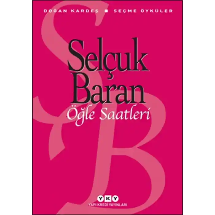 Öğle Saatleri