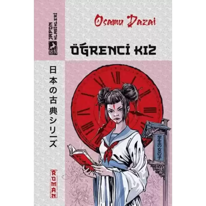 Öğrenci Kız