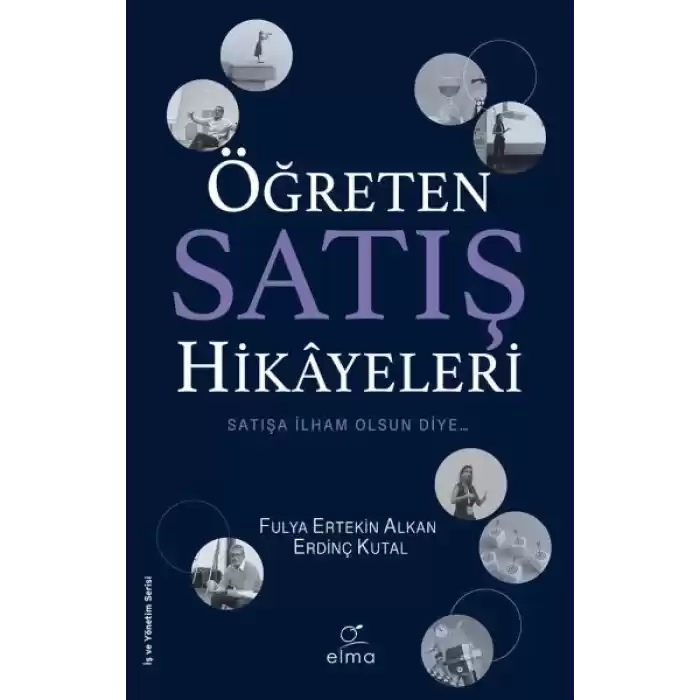 Öğreten Satış Hikâyeleri