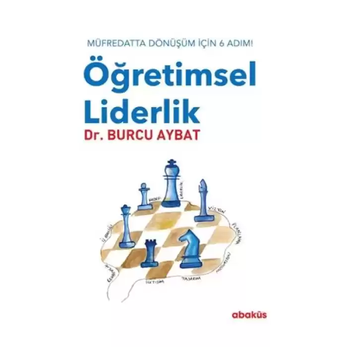 Öğretimsel Liderlik