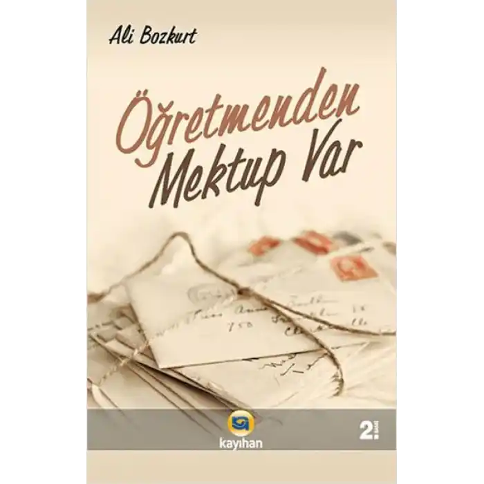 Öğretmenden Mektup Var