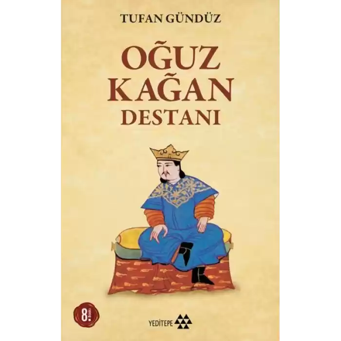 Oğuz Kağan Destanı
