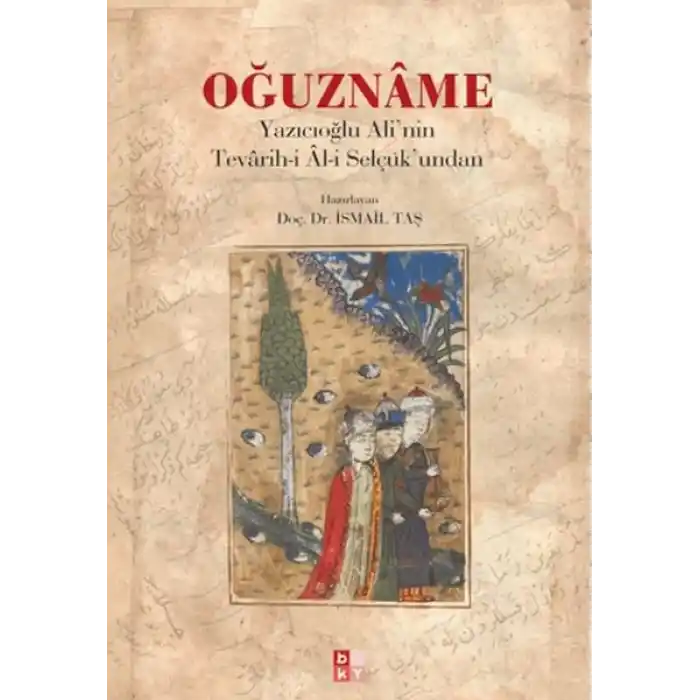 Oğuzname