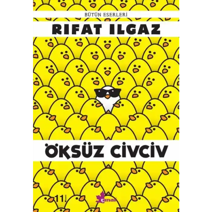 Öksüz Civciv