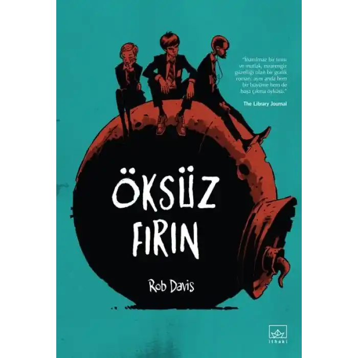Öksüz Fırın
