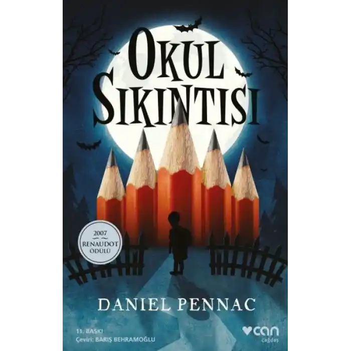 Okul Sıkıntısı