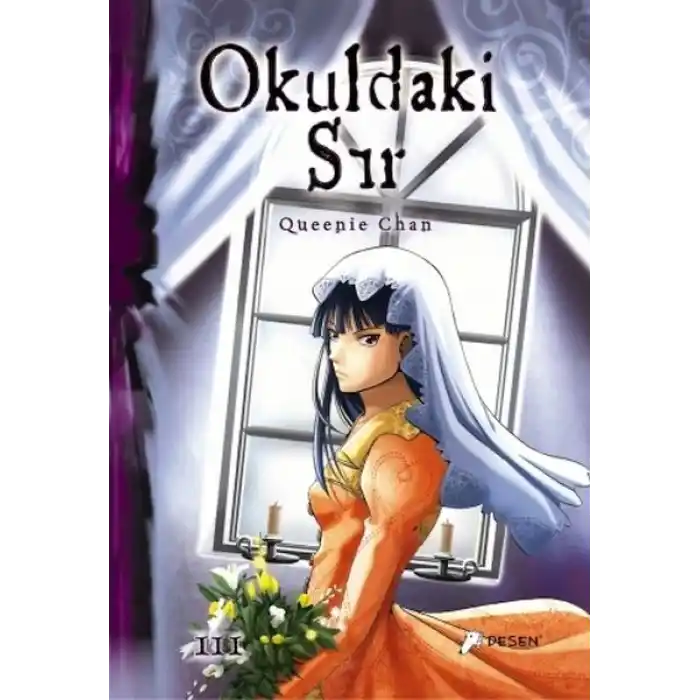 Okuldaki Sır - 3
