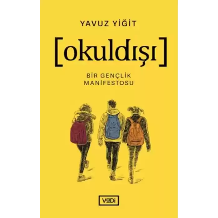 Okuldışı