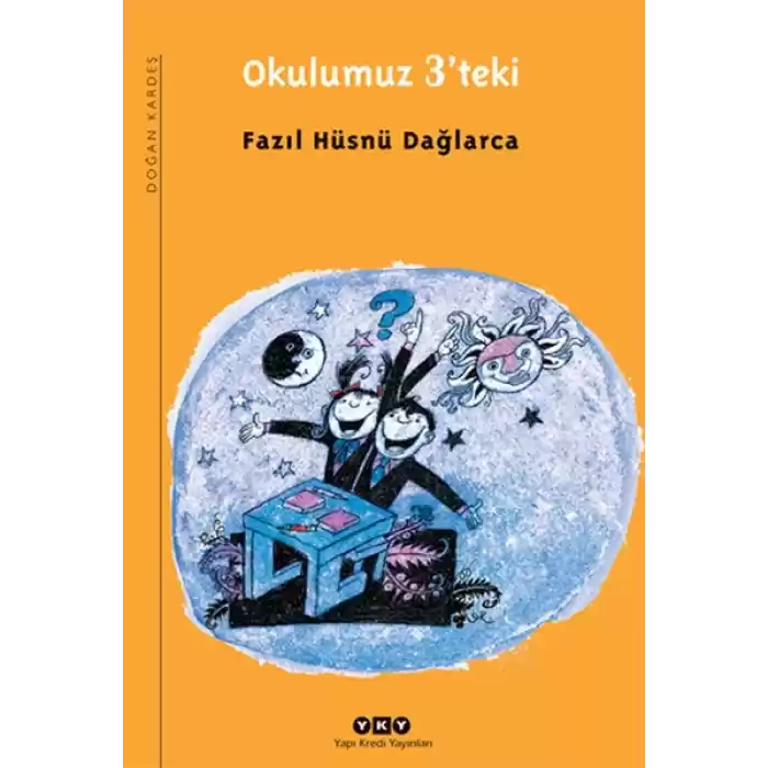 Okulumuz 3’deki