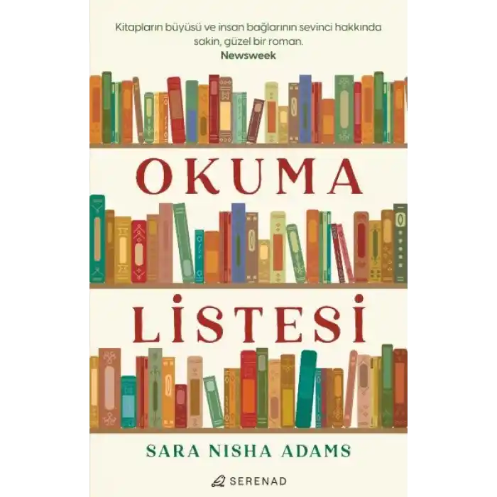 Okuma Listesi