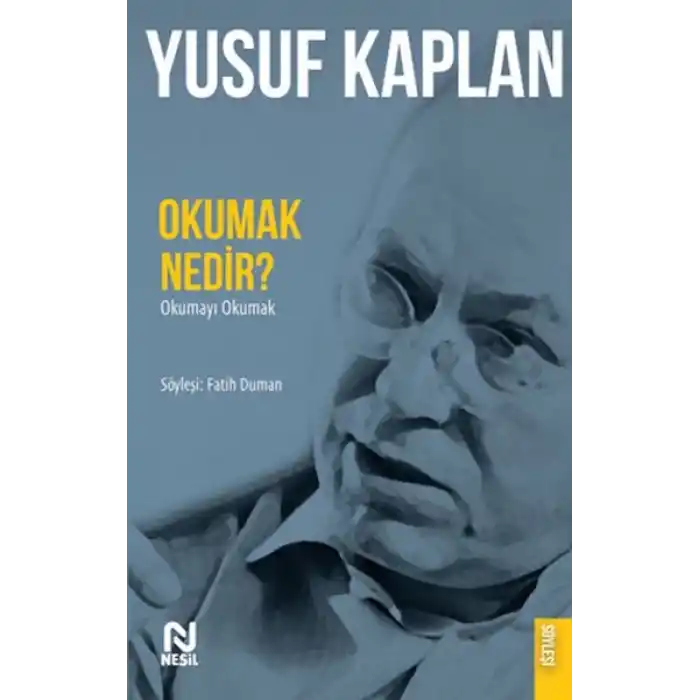 Okumak Nedir?