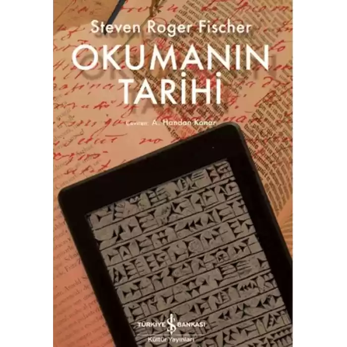 Okumanın Tarihi