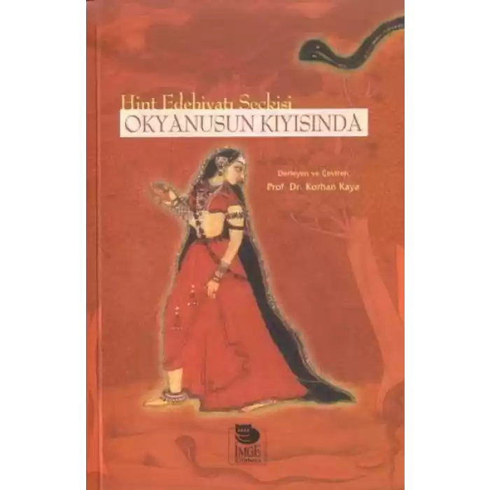 Okyanusun Kıyısında Hint Edebiyat Seçkisi