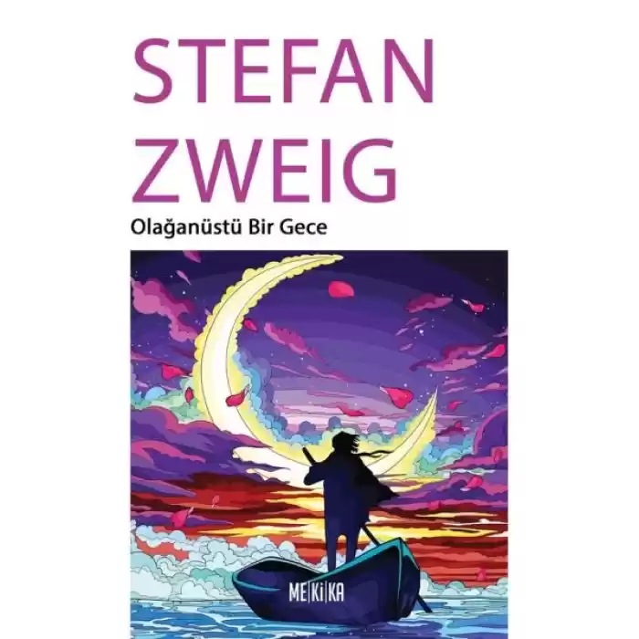 Olağanüstü Bir Gece
