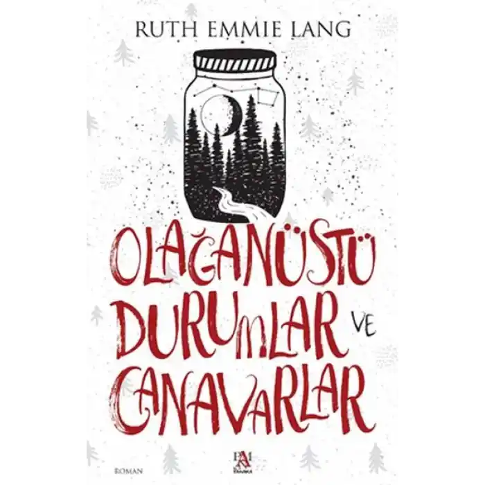 Olağanüstü Durumlar ve Canavarlar