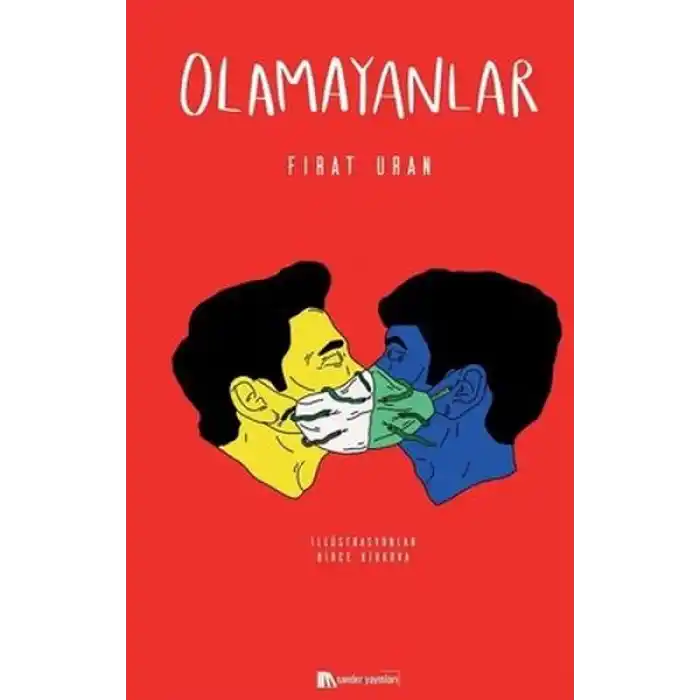 Olamayanlar