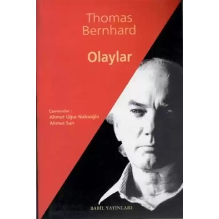 Olaylar