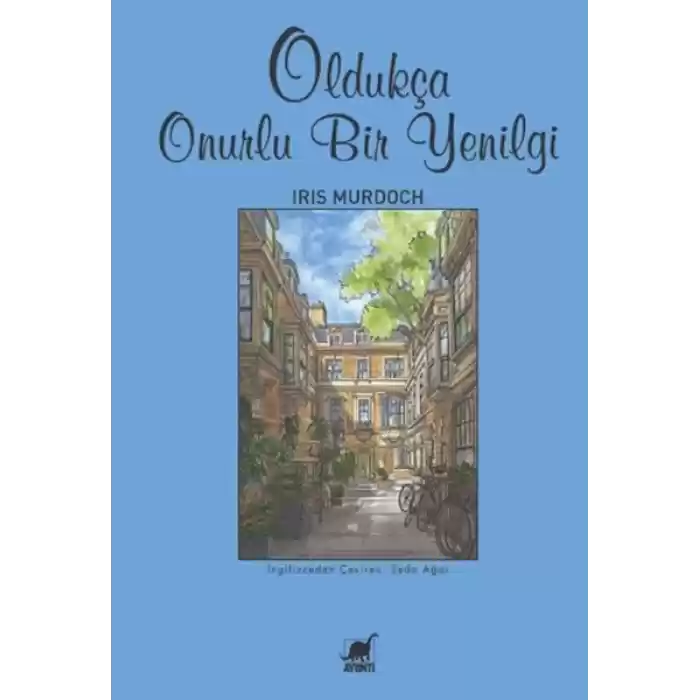 Oldukça Onurlu Bir Yenilgi